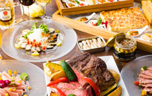 Delicious Kitchen EMONDEL餐厅图片