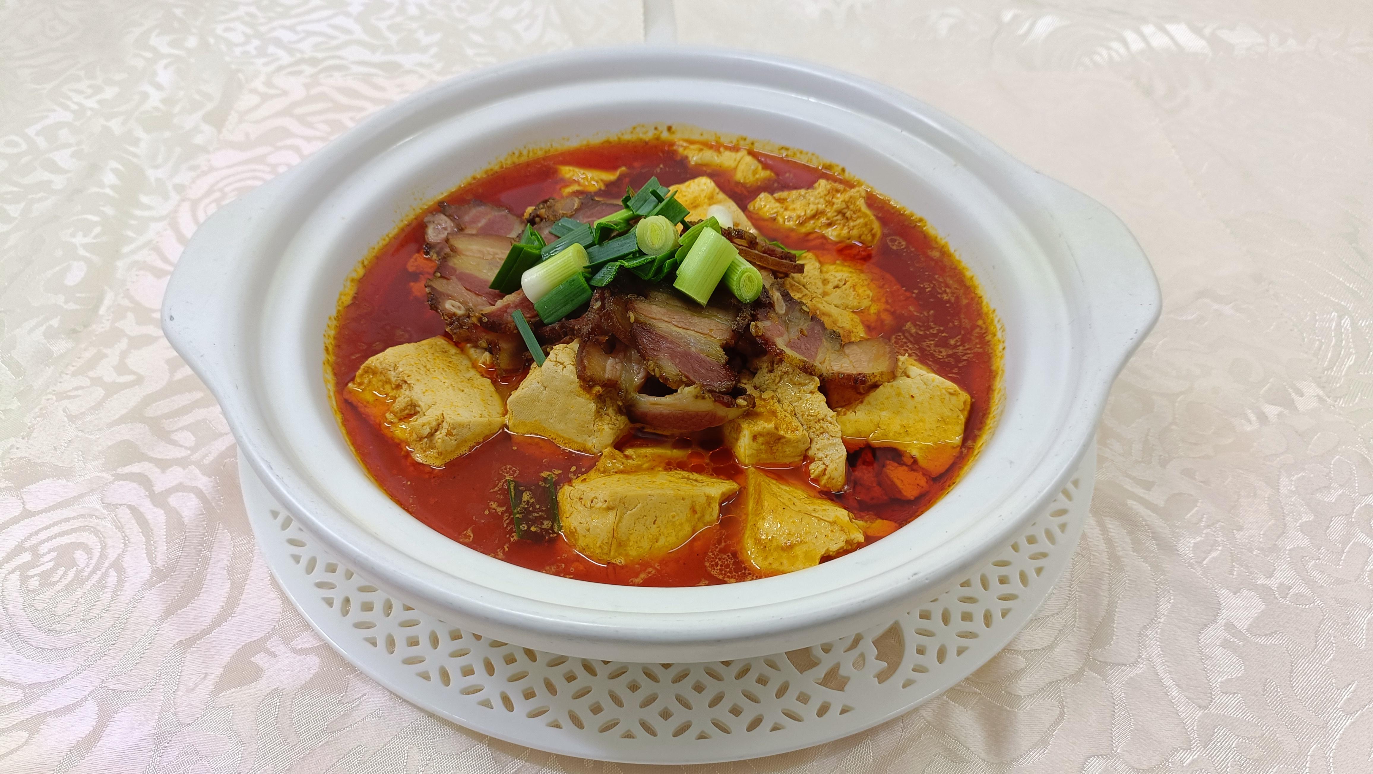 厚德南泉山大酒店餐饮部