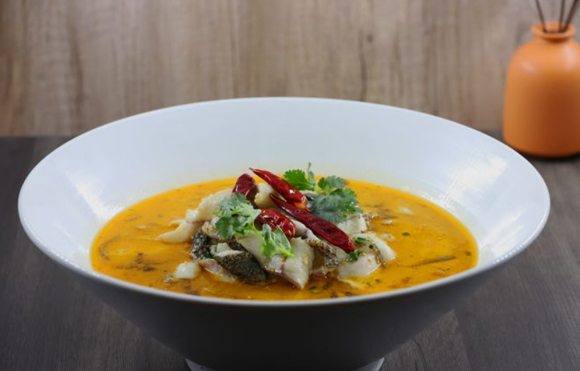 刘家大院·市井老南京菜(红庙店)