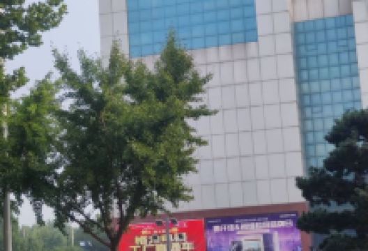 惠仟佳购物广场购物图片