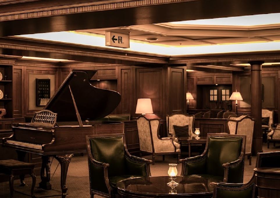 福冈日航酒店(Hotel Nikko Fukuoka)图片