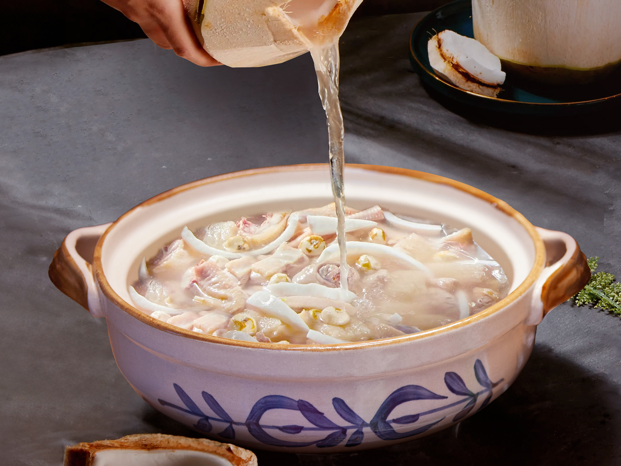 百慧轩餐厅图片