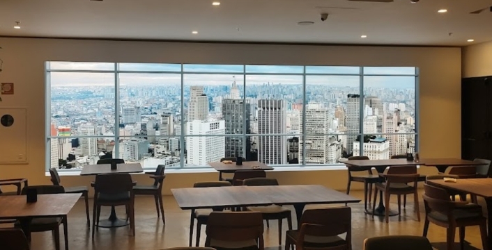 Espaço Priceless Notiê E Abaru