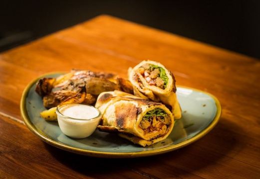 Backpackers BAR & RESTAURANT