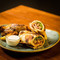 Backpackers restaurant