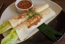 Rima at Shangri-La's Boracay Resort and Spa美食图片