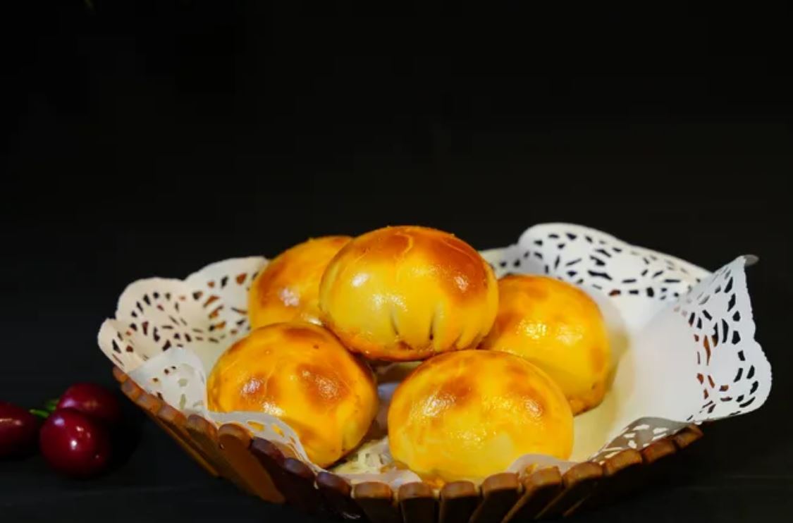 七星楼果木烤全羊