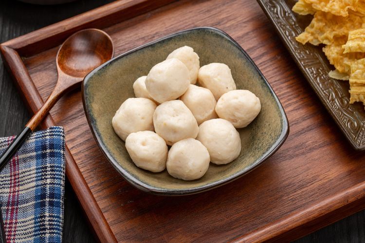 Dahao's fish balls