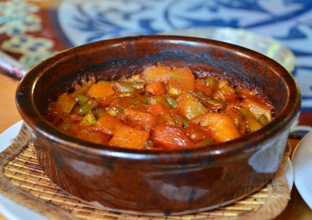 Sofra Restaurant & Café