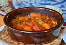 Sofra Restaurant & Café美食图片