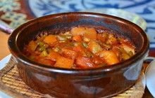 Sofra Restaurant & Cafè餐厅图片