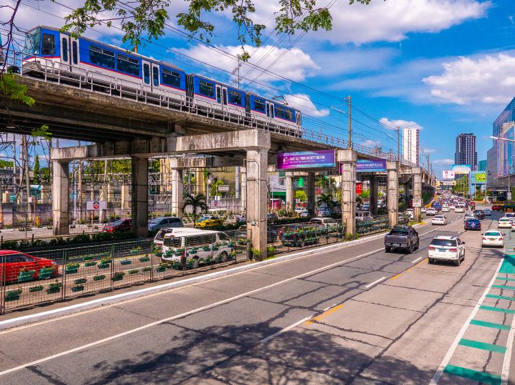 Local Transportation