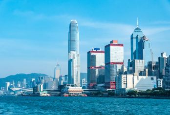 【赠流量卡·香港一日游·纯玩】九龙寨城+坚尼地城+叮叮车【[九龙寨城]解锁百年城市记忆，回味影视港风】