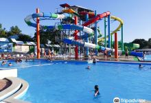 Begemot Aquapark景点图片