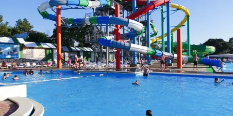 Begemot Aquapark