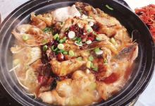 聚义厅酒楼美食图片