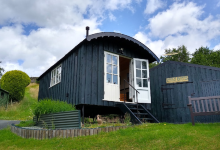Ings Kippers Campsite and Shepherds Hut景点图片