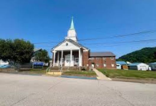 Mount Juliet Global Methodist Church景点图片