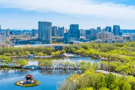 2-Day Hohhot Tour: Dazhao Temple and Sai Shang Ancient Street, Hadamen National Forest Park's Natural Beauty