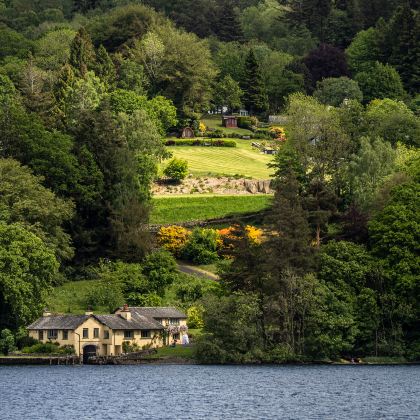 英国曼彻斯特+温德米尔湖+约克6日5晚拼小团