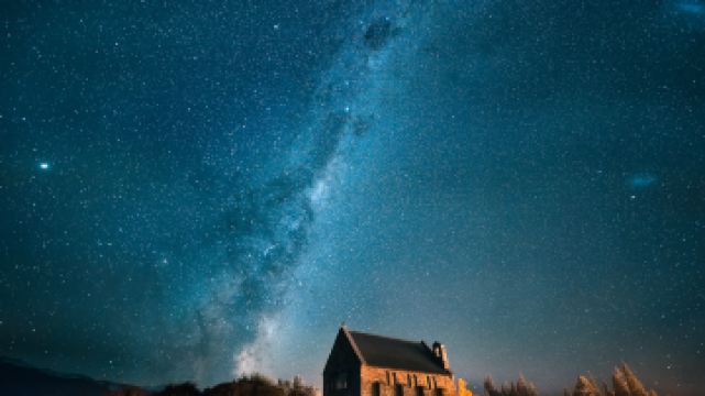 蒂卡普中文觀星- 本墨站