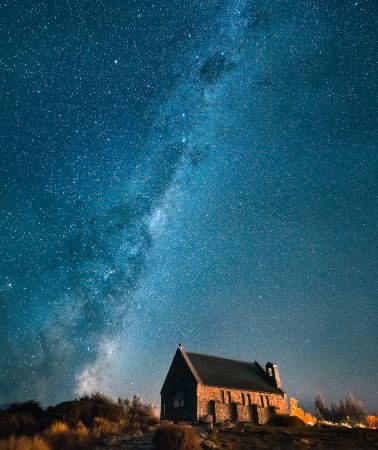 10D9N • New Zealand South Island - Chinese Stargazing - Queenstown Gondola - Cruise