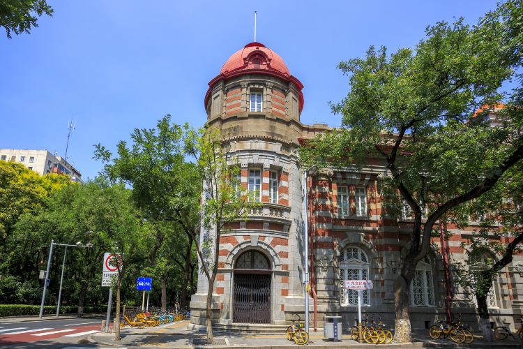 东交民巷