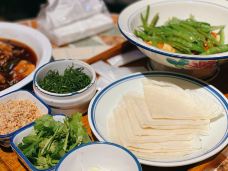 伯勒番仔楼·闽南人家-泉州