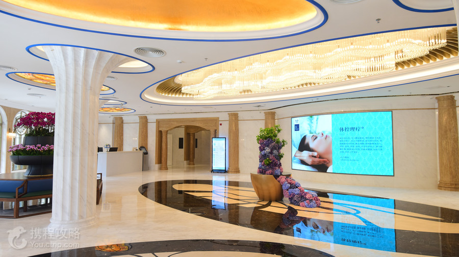 健康100度假湯泉（銀湖店）