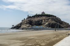 大鹿岛风景区-东港