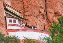 白马寺景点图片