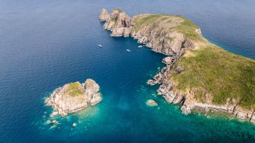 黑島