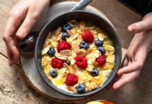 Federal Cafe & Bar美食图片