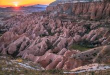 玫瑰谷景点图片