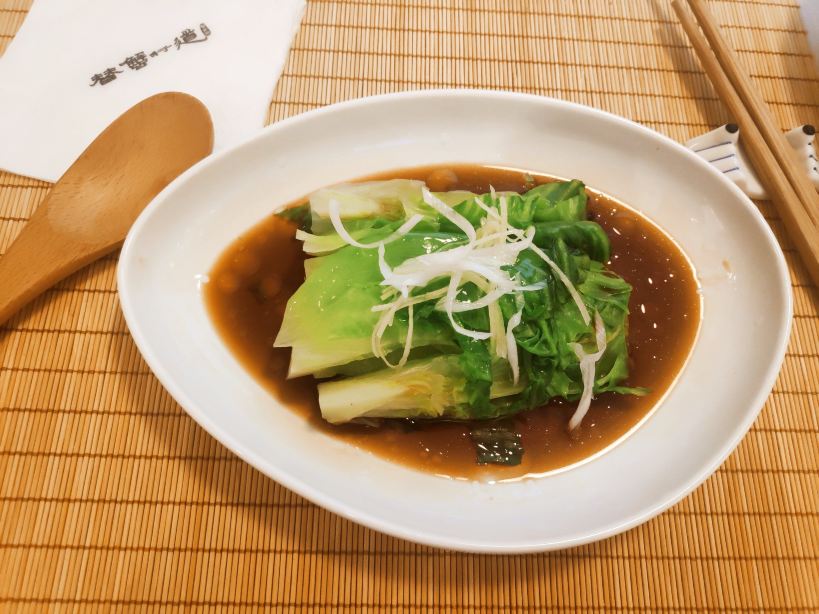 替蟹行道·蟹黄面(万象城店)