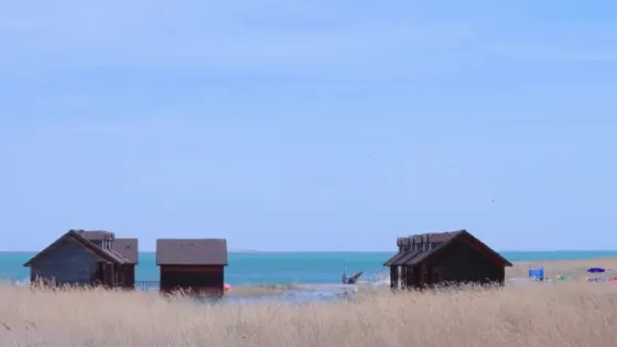 西海旅遊風景區