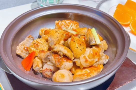 XIYAN 28