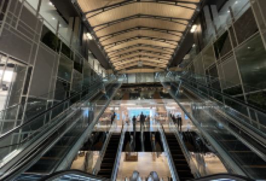 NOKE忠泰樂生活购物图片