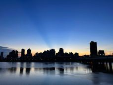 淡水河-新北-Tom Hung