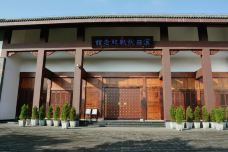 滇西抗战纪念馆-腾冲