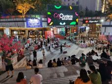 庙街夜市-香港-travelererer