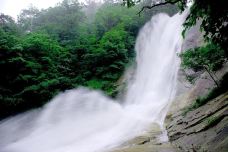 天堂寨-金寨-恰似您的温柔