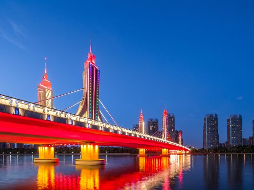 通州运河公园