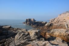 鹅尾神石园-莆田