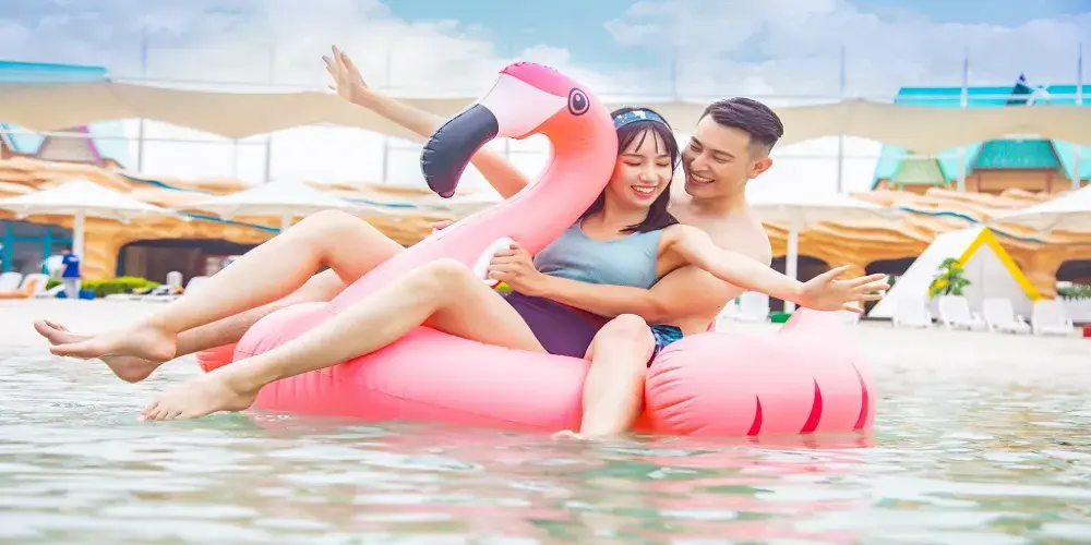 永安旅遊