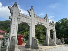 飞霞风景名胜区-清远-YoYo_2G2B3S8X