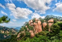 千山弥勒大佛景点图片