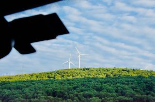 夏日清凉自驾游：17度草原避暑，看晚霞赏花海