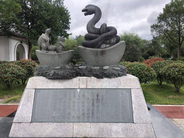 桂东植物园旅行图片 3
