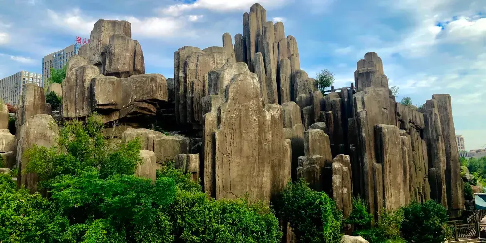 永安旅遊